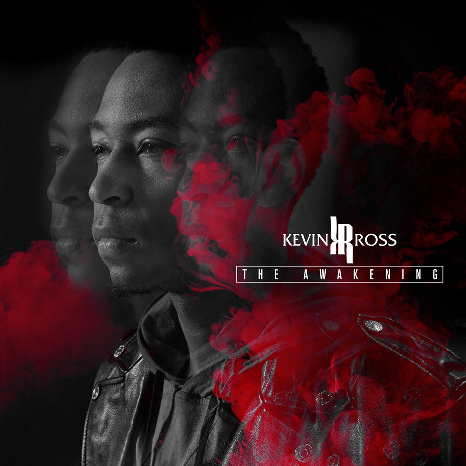 Kevin Ross - The Awakening